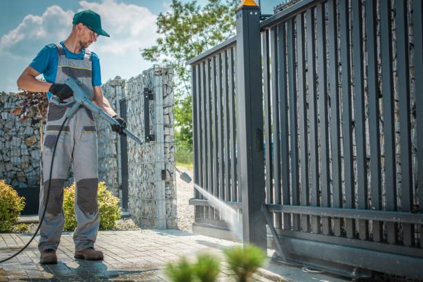Best Gas Station Cleaning  in Bargersville, IN