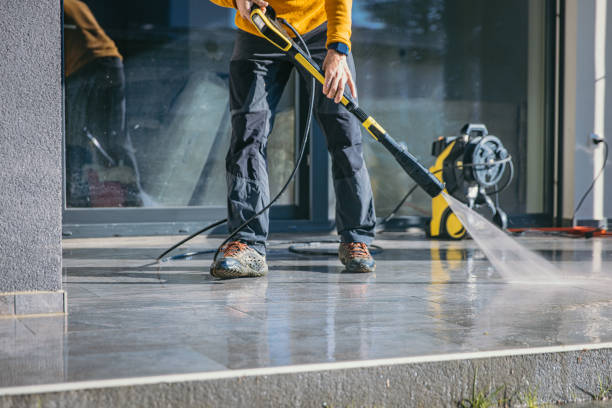 Concrete Sealing in Bargersville, IN